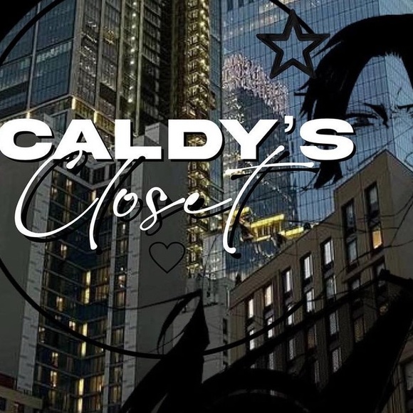 caldyscloset